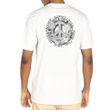 Camiseta Masculina Element Ancient Universe Snow White BRANCO-E471A0851- -1-